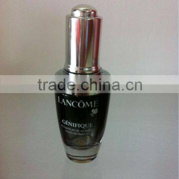 30ml glass bottle with dropper