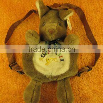 animal shape bag/bag in animal shape/animal shape kids bag