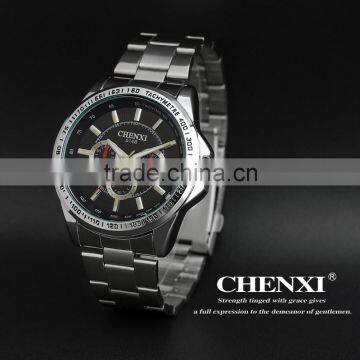 China Watch Supplier Made in China for Business Simple Men Watch Brand 014BMS