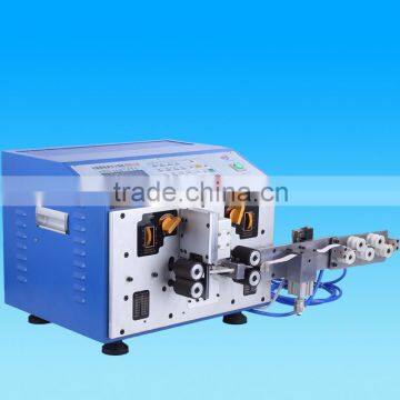 Computer Cutting Stripping Sub-line Machine