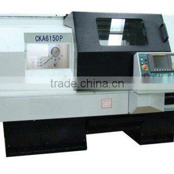 CK6150i Cnc Mini Lathe photo-5