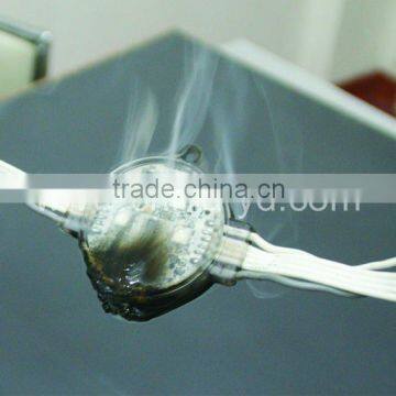 IP68 Waterproof Romantic Underwater Decorative Lights LED Point Light Source photo-2