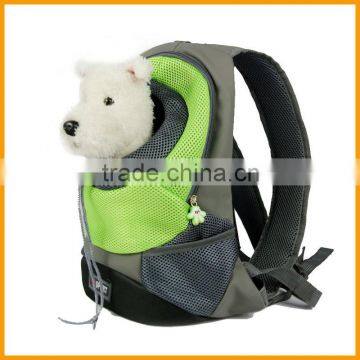 Stock Dogs Carrier Pattern Shoulder Bag Dog Backpack photo-2