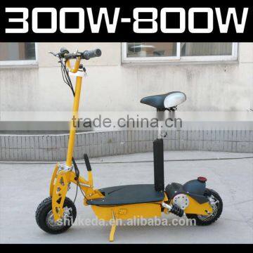 Electric Scooter 48V 800w-1000W Bigger Power Folding Scooter photo-2