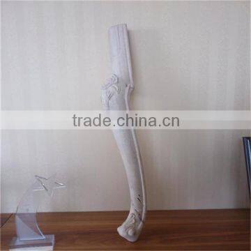 2016 High Quality New Design Cheap Price 4 Axis 3d Wood Cnc Machine photo-4