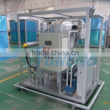 20 Year Experience Used Hydraulic Oil Filter Machine