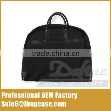 Custom Top Grade Oxford Men's Suit Cover Bag photo-5