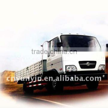 8T military truck light truck Dongfeng EQ1081G Cargo Truck