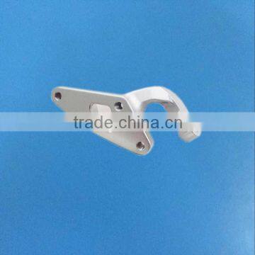 Mechanical Aluminum Casting Parts photo-6