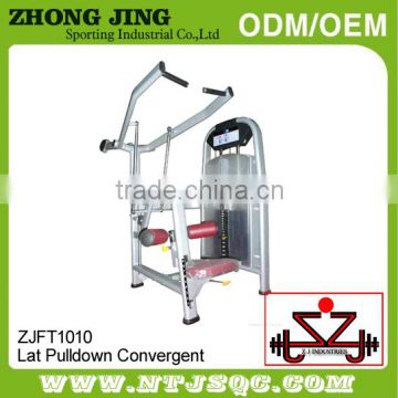 Lat Pulldown Convergent,fitness equipment