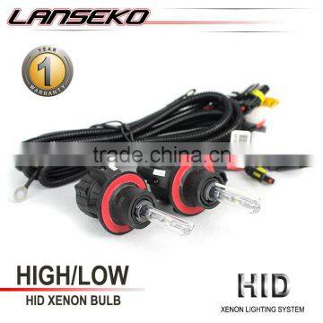 New Promotion Hid Headlight Bulbs 9005 9006 H13 h4 12v 35w Hid 6000k Replace Xenon Bulb photo-6