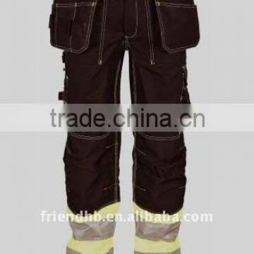 WP-010 100% cotton work trousers