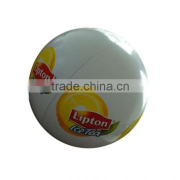 2014 45CM inflatable beach ball