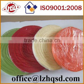 10mm pp webbing with factory price