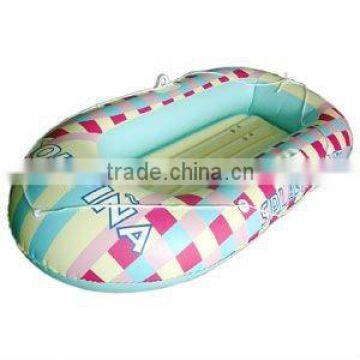 PVC Inflatable Boat