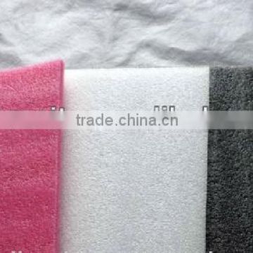 China Manufacturing Cheap EPE Foam Sheet 4mm