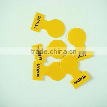 aa insulation tab for battery