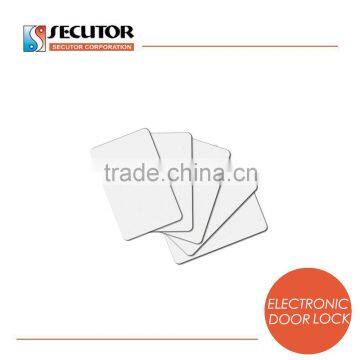 Taiwan CE UL Card Key Electronic Commercial Door Lock photo-4