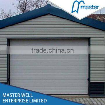 Overhead Automatic Garage Gate With Reasonable Price photo-6