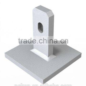 Plate Anchor