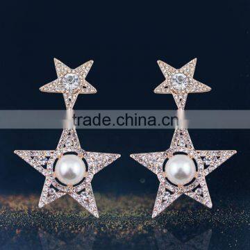 2016 JOFO New Selling Wholesale African Costume Jewelry Set New Star Jewelry Sets photo-5