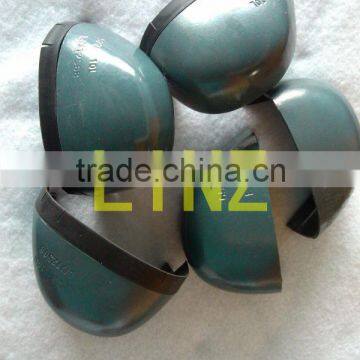 200J steel safety toe caps(footwear parts) EN12568 for leather work shoes