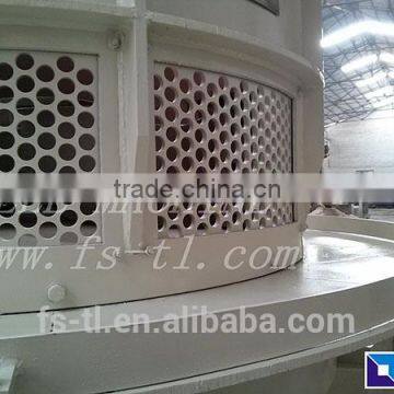 Latest Technology Circular Screen Mixing Granulator Machine for Small Business photo-5