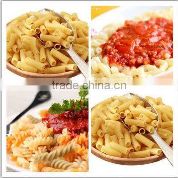Hot Sale Low Price Fresh Pasta Machine Factory photo-3