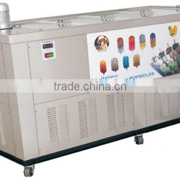 New condition Ice Cream Popsicle Machine