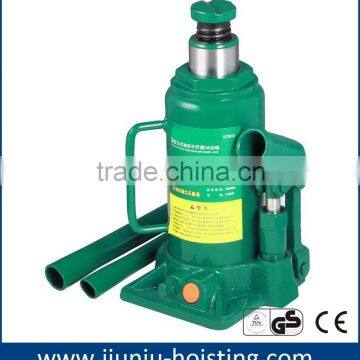Wholesale Electric Hydraulic Jack Good Quality Hydraulic Floor Jack, Hydraulic Trolley Jack photo-4