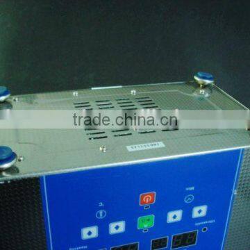 EUMAX Dental Eyeglass Ultrasonic Cleaner 2.2L photo-3