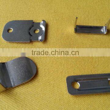 Two Forks Metal Hook and Bar For Suit Trousers -- 8014A5 photo-5