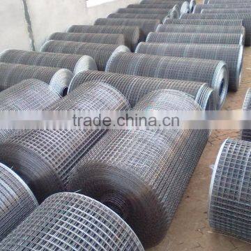 High Quality 8 Gauge Galvanized Welded Wire Mesh photo-5