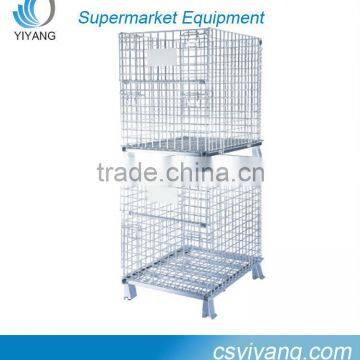 hanging folding portable shelf and folding display shelf