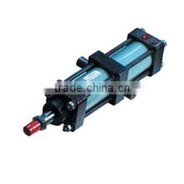 Light Duty Hydraulic Cylinder MOB TC swinging series