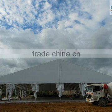 Aluminum Structure Tent