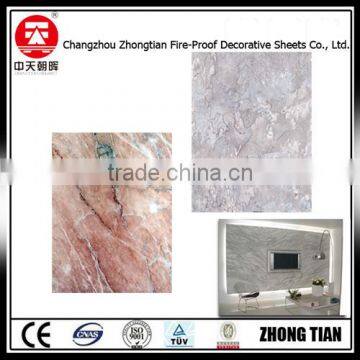 Fireproof Board,Stone Finish HPL Panels/ Hpl Sheet /comapct Laminate Sheet