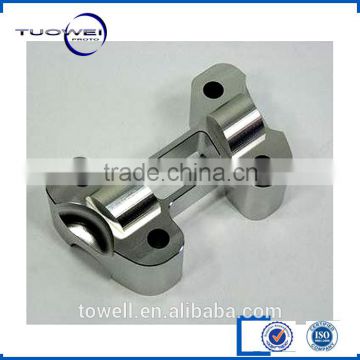 Rapid Prototyping Anodized Aluminum CNC Aluminum Parts