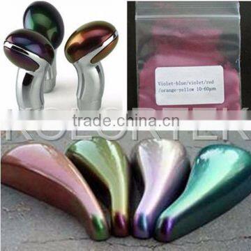 Chameleon Paint Pigment, Color Shifting Paint Powder