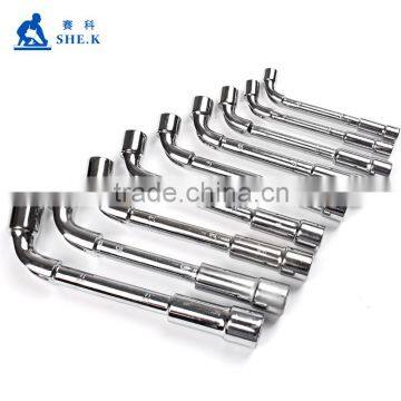 Wrench tools pipe wrench