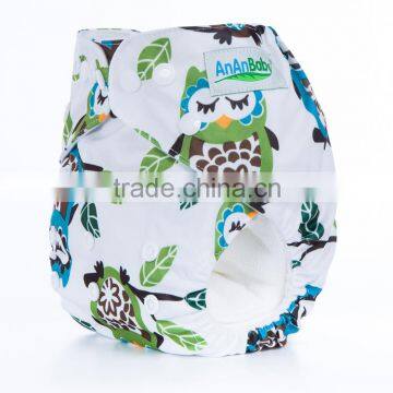 printed machine washable amazon pack baby cloth diapers reusable nappy