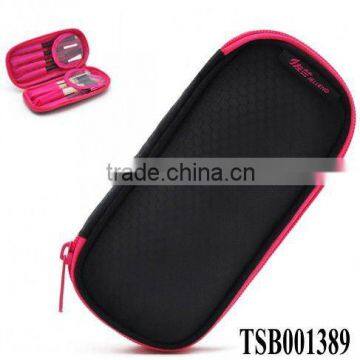 hot sale promotional makeup brush bag