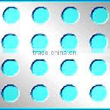 Best quality Jinnuo perforated metal sheet(factory)