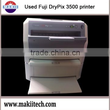 used Fuji DryPix 3500 printer