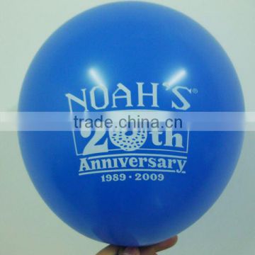 advertising balloon