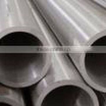 gr2 titanium tube