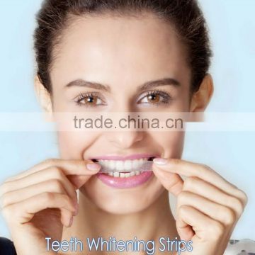 Top Class Quality Tooth Whitening White Strips for Smile