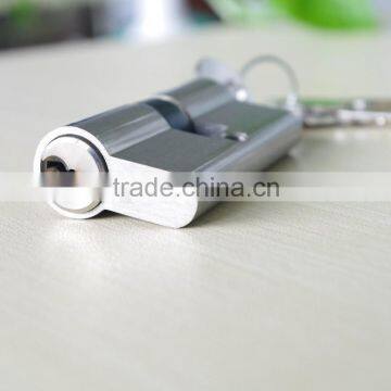 deadbolt lock cylinder