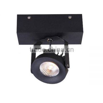 CE RoHS Certificate Retrofit Dali Dimming LED Square Surface Ceiling LUMID LED 10W 700mA photo-3