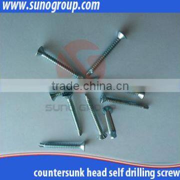 tough and tensile m8 machine screw